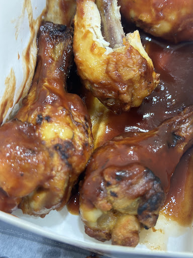 Photo of Sam's Chicken - 170 Old Christchurch Rd, Bournemouth BH1 1NU